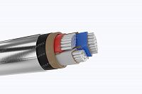 Кабель АСГ 3х95 - 6кВ