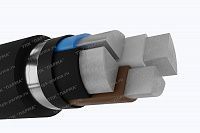 Кабель АПвБШвнг(A)-ХЛ 4х240 - 1кВ