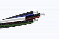 Провод СИП-1 4х50+1х50