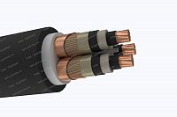 Кабель ПвПуг 3х300/35 - 35кВ