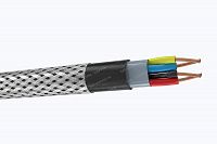 Кабель КПСВЭВКГм 2х2х1