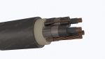 Кабель КГЭ 3х70+1х16+1х10 - 6кВ