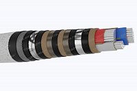 Кабель АСБл 3х240 - 10кВ