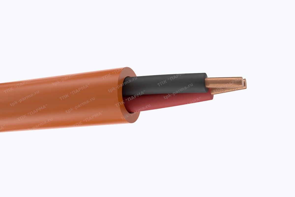 Фотография провода Кабель КПСнг(A)-FRHF 1х2х0,2