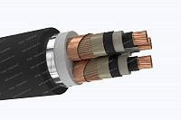 Кабель ПвБВ 3х300/95 - 35кВ