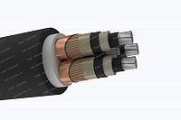 Кабель АПвВнг(B)-LS 3х400/35 - 35кВ