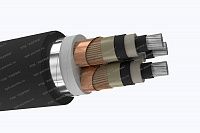 Кабель АПвБПг 3х240/120 - 10кВ